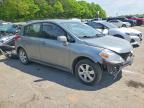 2007 Nissan Versa 1.8 s