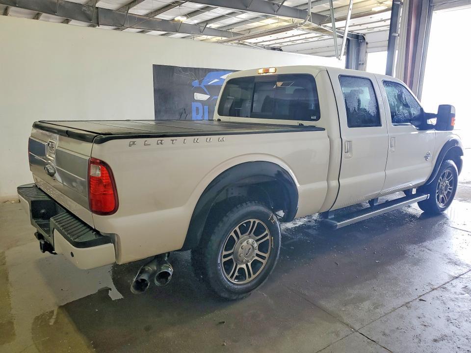 2016 Ford F250 Super Duty