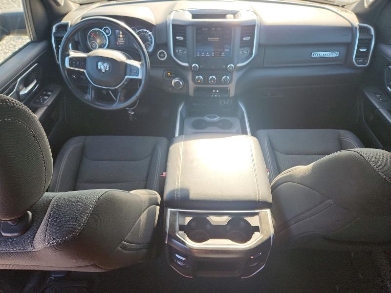 2019 Dodge RAM 1500 BIG Horn