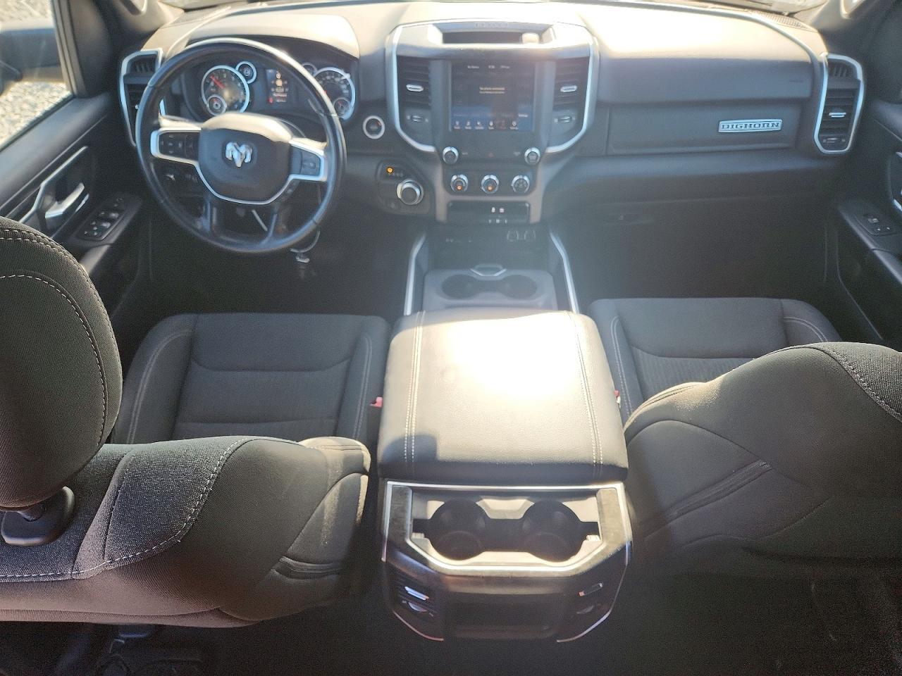 2019 Dodge RAM 1500 BIG Horn