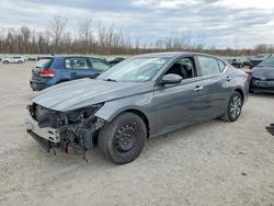 2020 Nissan Altima s en venta en Leroy, NY