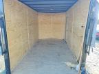 2026 Visn 2026 Vision Cargo 7X14TA Enclosed Cargo Trailer