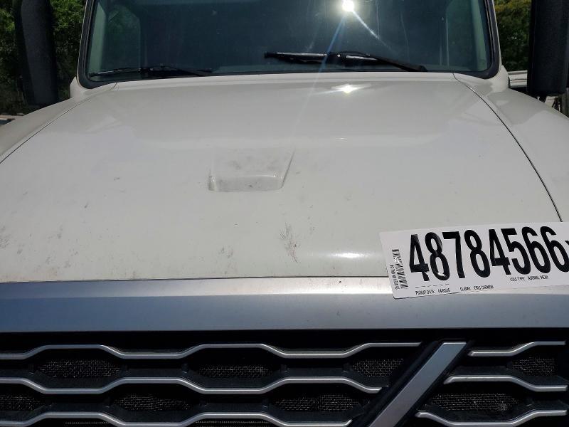 2020 Volv O VNL Semi Truck