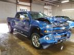 2018 Chevrolet Silverado K2500 High Country
