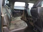 2012 Dodge RAM 3500 Longhorn