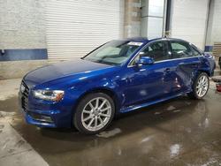 2016 Audi A4 Premium Plus S-line for sale in Ham Lake, MN