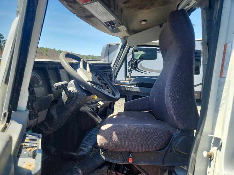 2024 Mack MD-Truck Cab AND Chassis