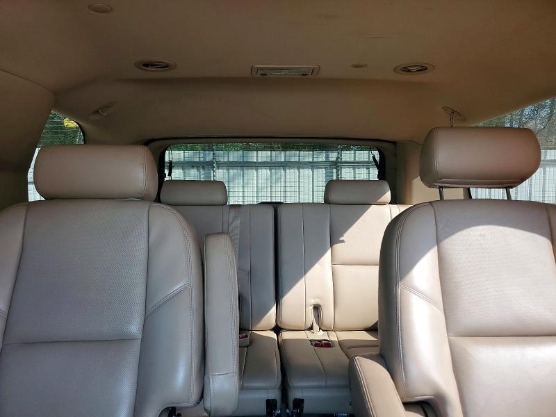 2010 GMC Yukon Denali