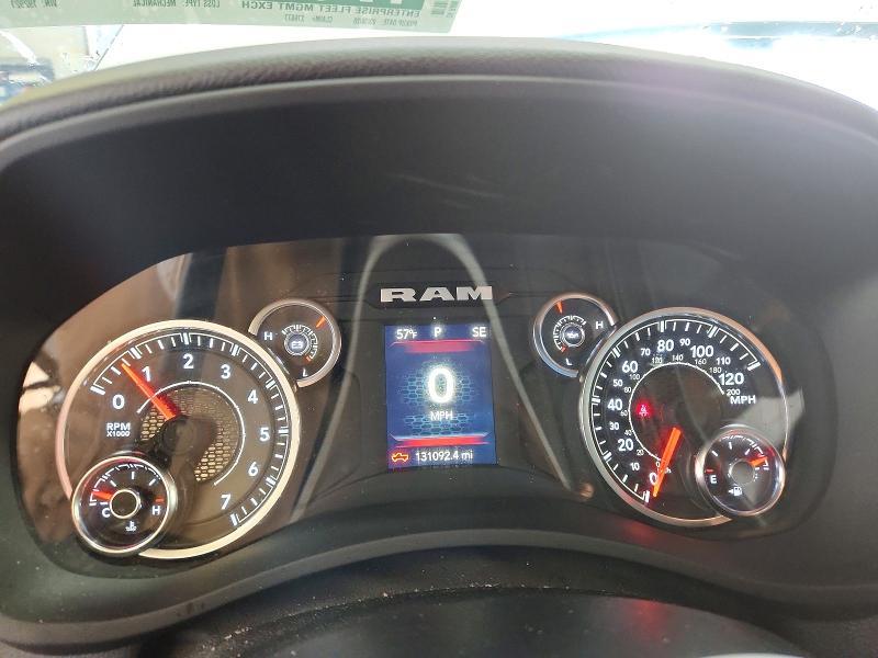 2024 Dodge RAM 2500 BIG Horn