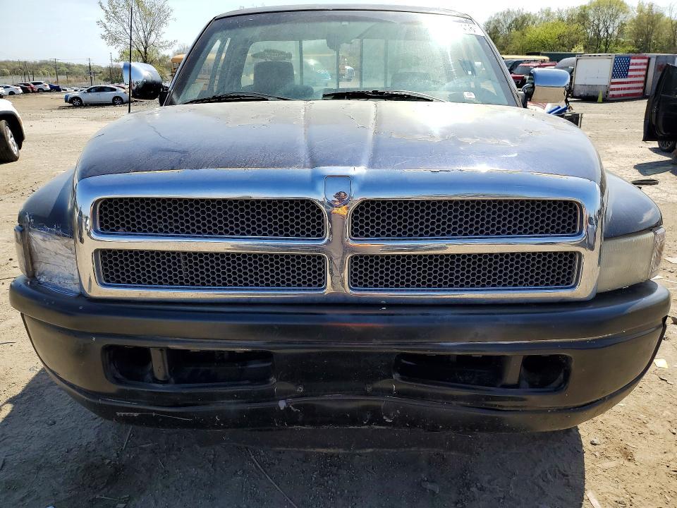 1995 Dodge RAM 1500