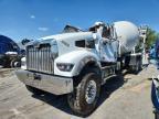 2026 Western Star 2026 Western Star 47X Ready MIX Truck