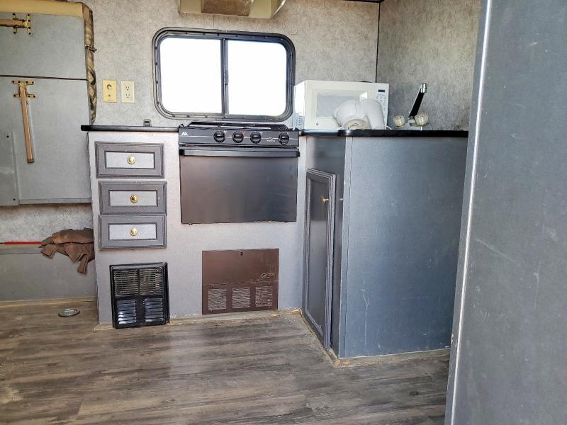 2006 Carson 2007 Carson Camper