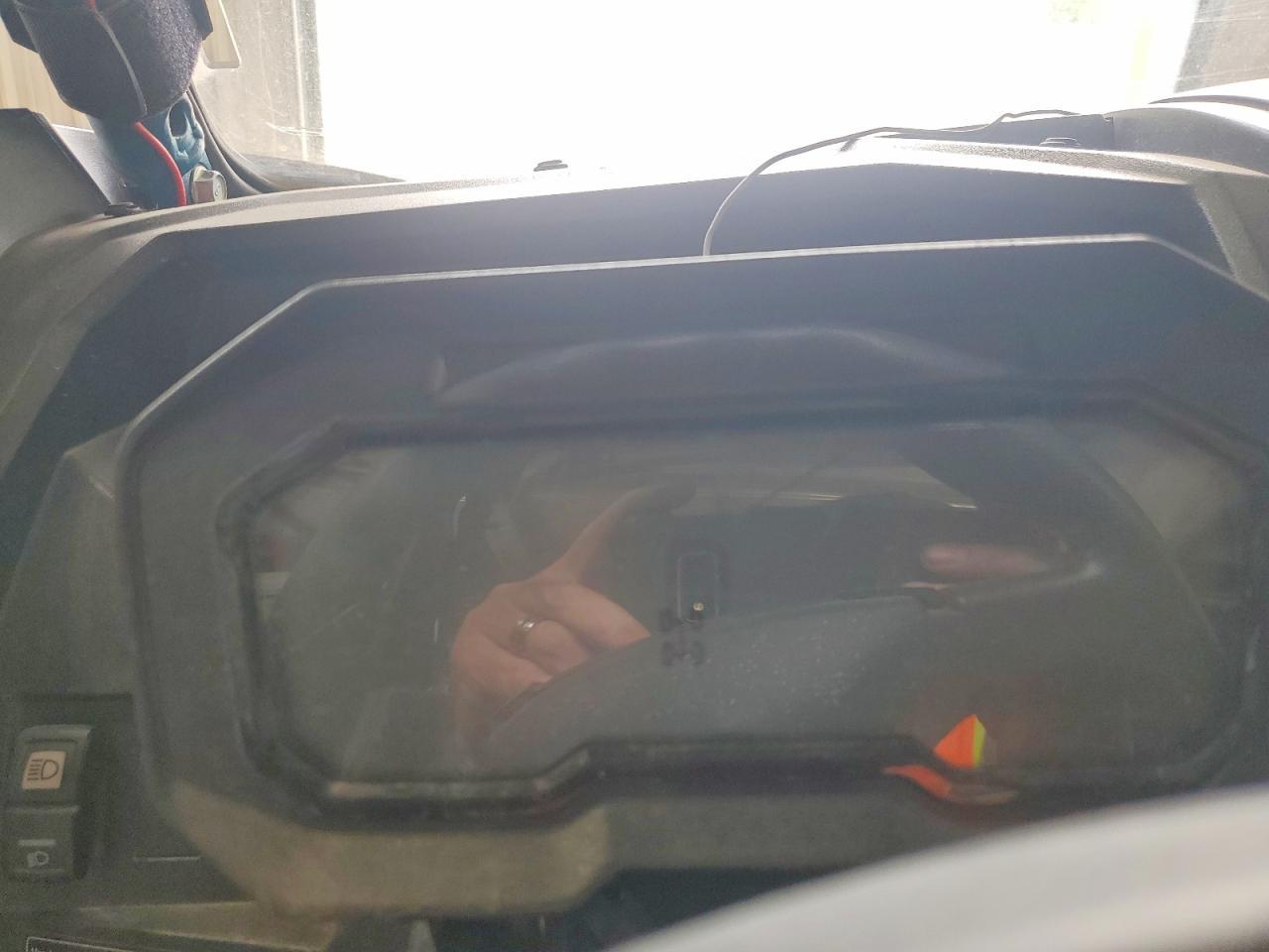 2024 Kawasaki KRF 1000 B