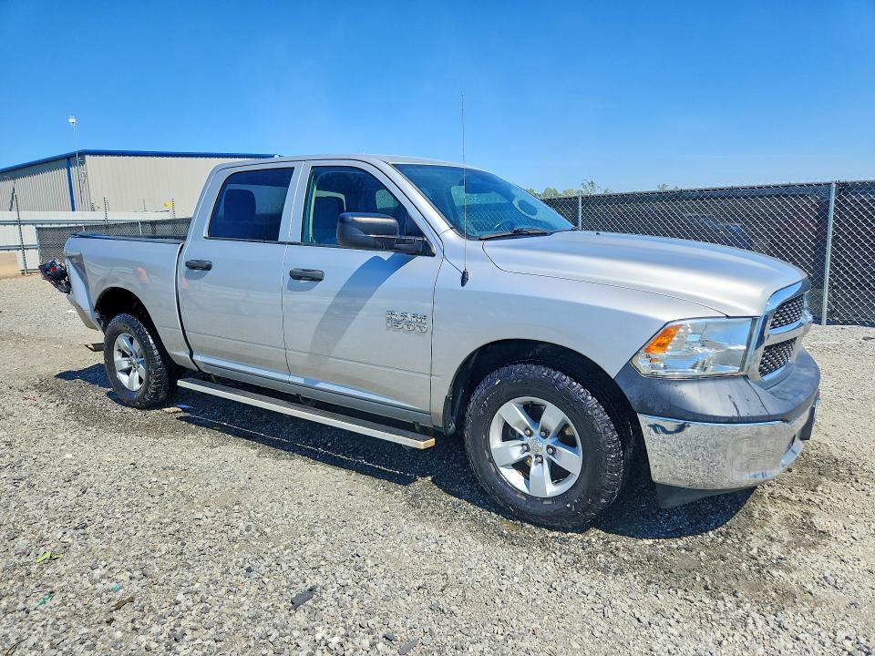 2017 Dodge RAM 1500 ST