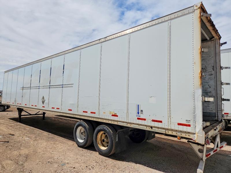 2008 Wabash Wabash National Corporation