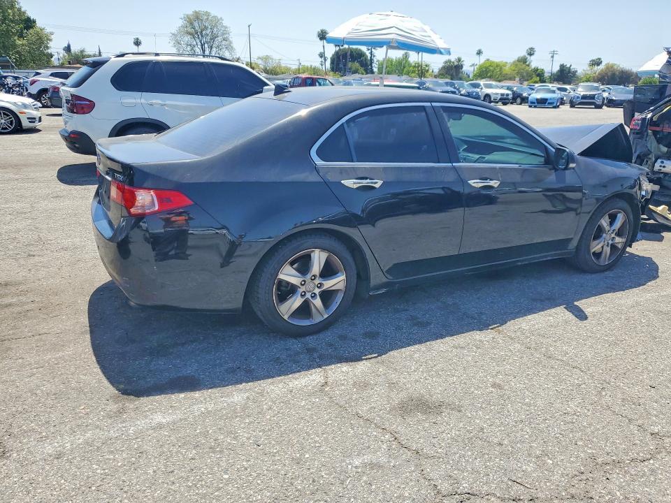 2011 Acura TSX