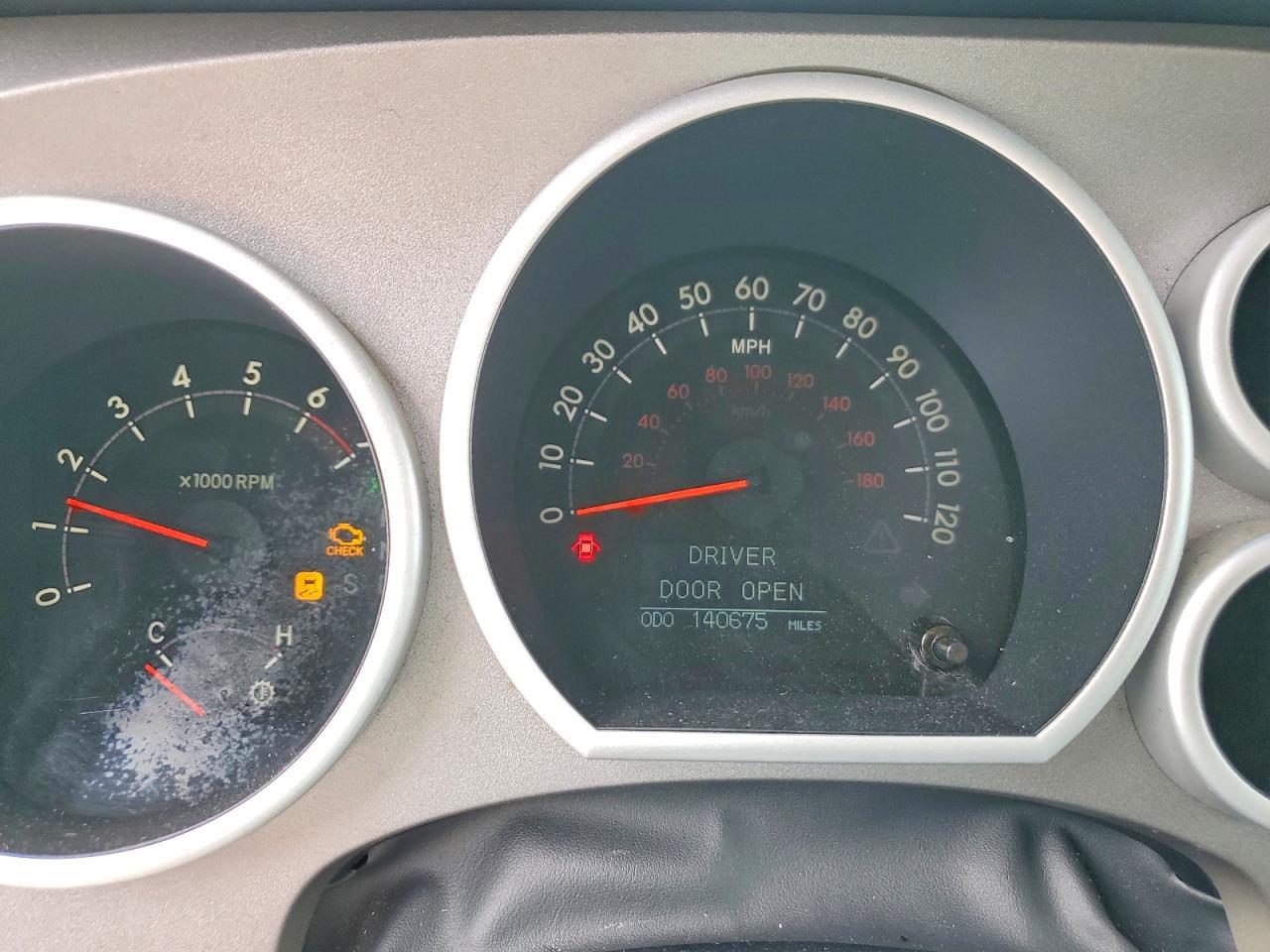 2010 Toyota Tundra Crewmax Limited