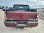 2008 Honda Ridgeline RTX