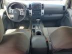 2013 Nissan Frontier S