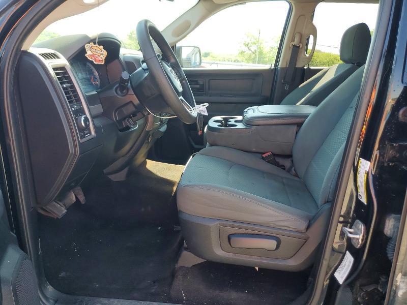 2014 Dodge RAM 1500 ST