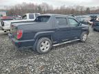 2013 Honda Ridgeline RTL