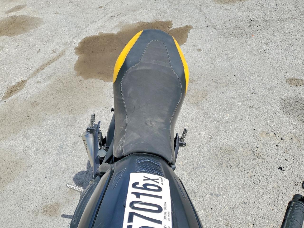 2016 Ducati Scrambler 800