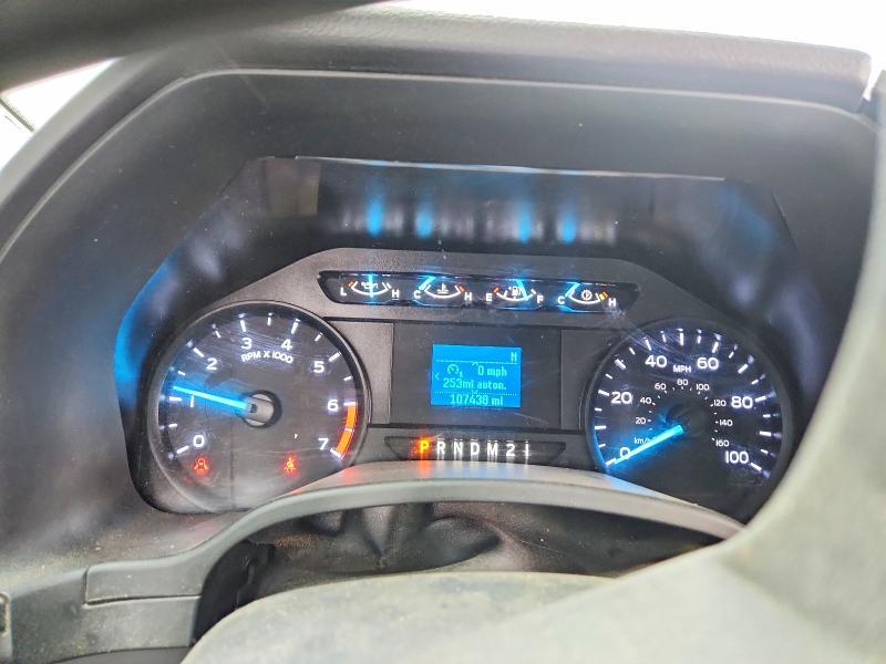 2022 Ford F250 Super Duty