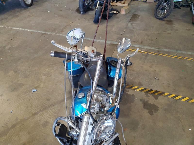 2006 Yamaha Xv1700 a