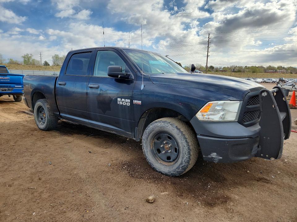 2013 Dodge RAM 1500 ST