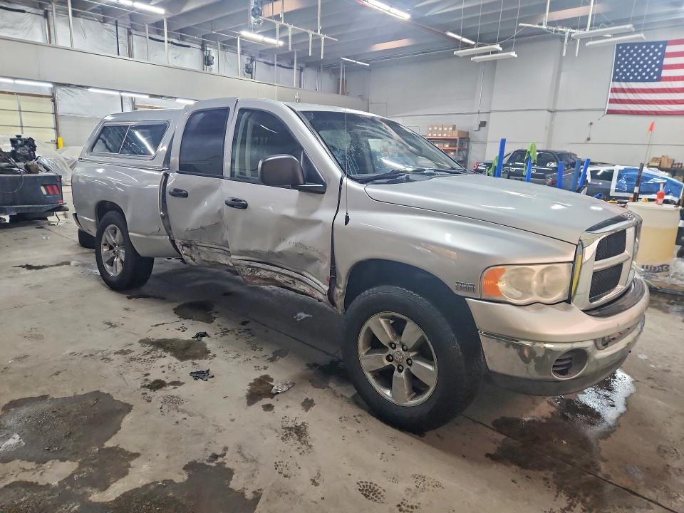 2005 Dodge RAM 1500 ST