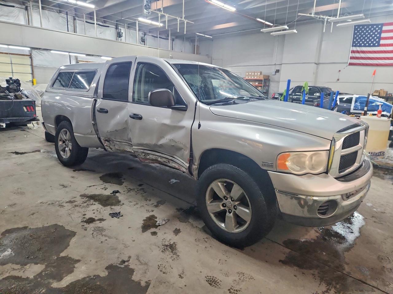 2005 Dodge RAM 1500 ST
