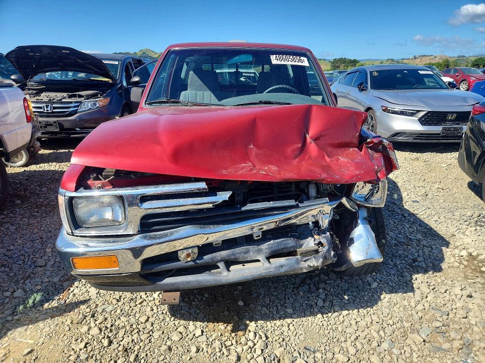 1994 Toyota Pickup DX