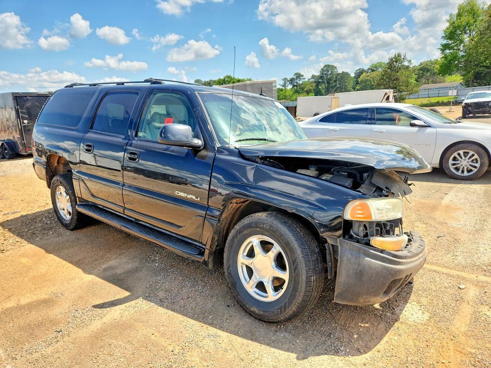 2002 GMC Denali xl K1500