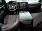 2010 Chevrolet Silverado K1500 LT