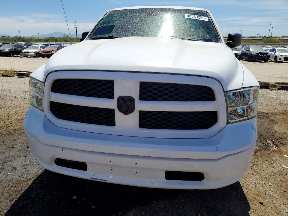 2013 Dodge RAM 1500 ST