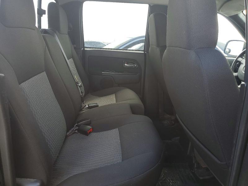 2011 Chevrolet Colorado lt