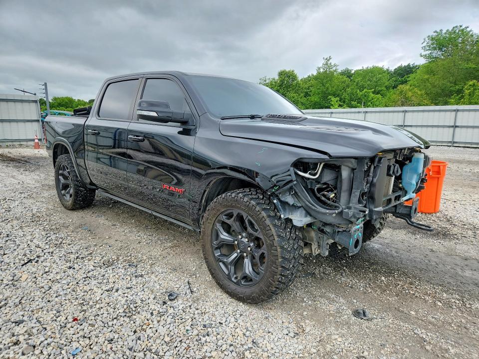 2022 Dodge Ram 1500 Limited