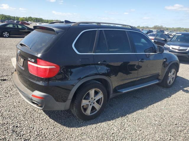 2008 BMW X5 4.8i