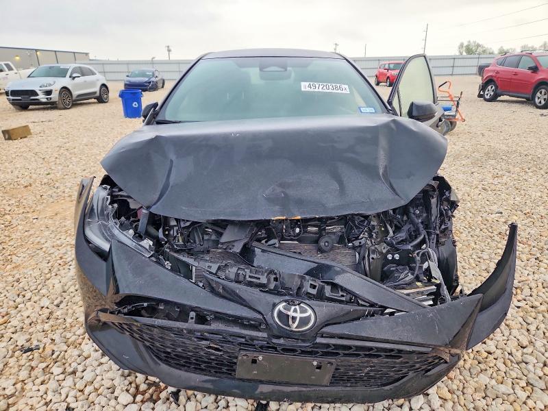 2024 Toyota Corolla Hatchback se