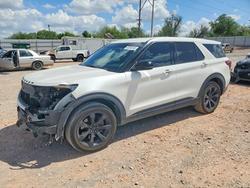2022 Ford Explorer st for sale in Oklahoma City, OK