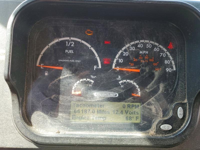 2021 Freightliner MT-45G *** Step Van ***