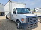 2023 Ford E350 BOX Truck