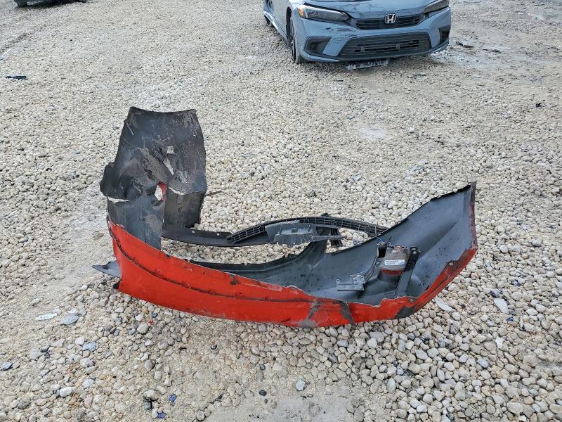 2009 Honda Accord ex