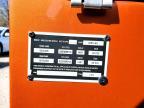 2021 HDK Golf Cart