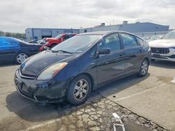 2007 Toyota Prius Base for sale in Vallejo, CA