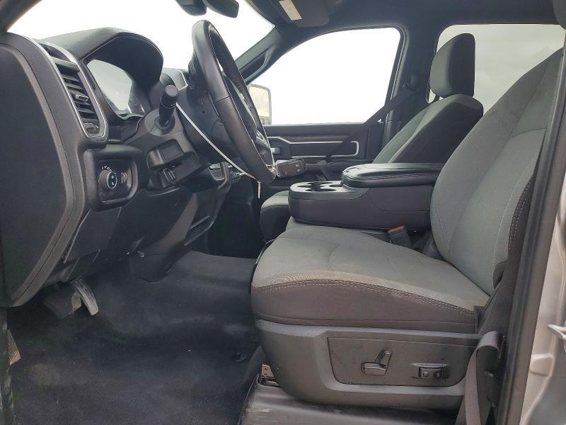 2024 Dodge RAM 2500 BIG Horn