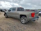 2017 Chevrolet Silverado C1500 LTZ