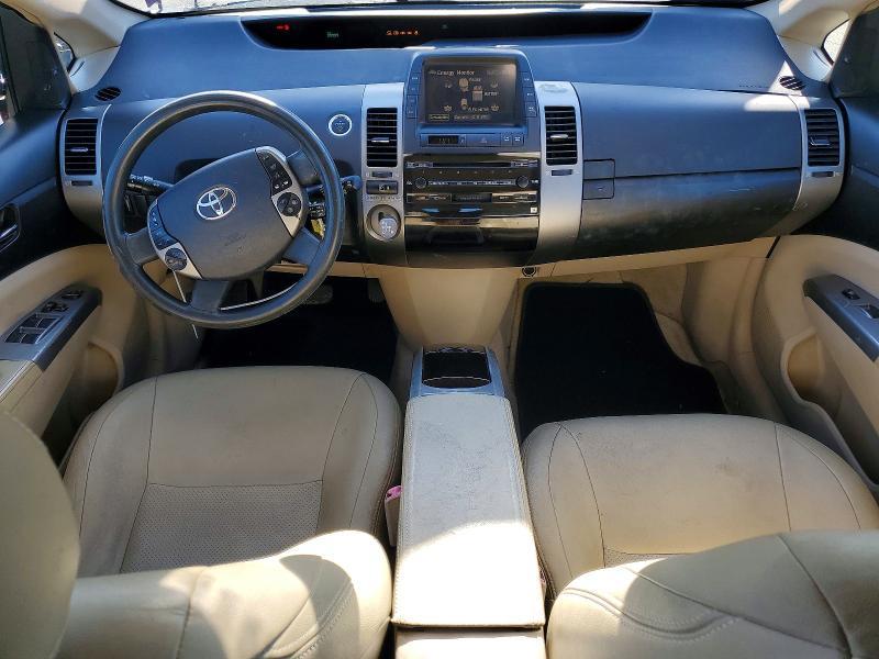 2004 Toyota Prius Base