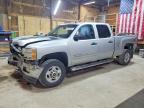 2013 Chevrolet Silverado K2500 Heavy Duty LT