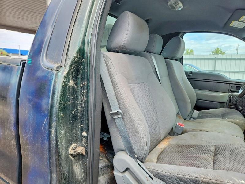 2012 Ford F150
